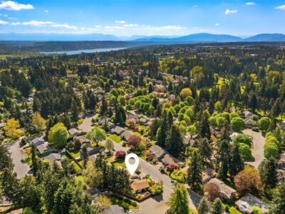 14116 NE 62nd Street , Redmond, WA 98052 - Photo 33