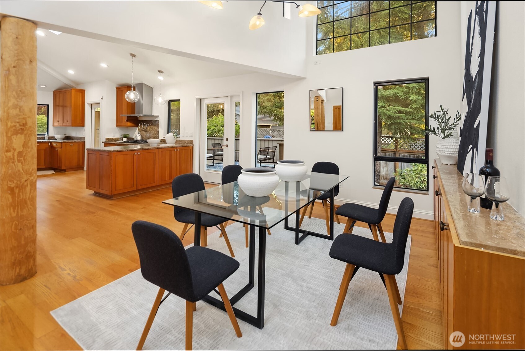 14116 NE 62nd Street , Redmond, WA 98052