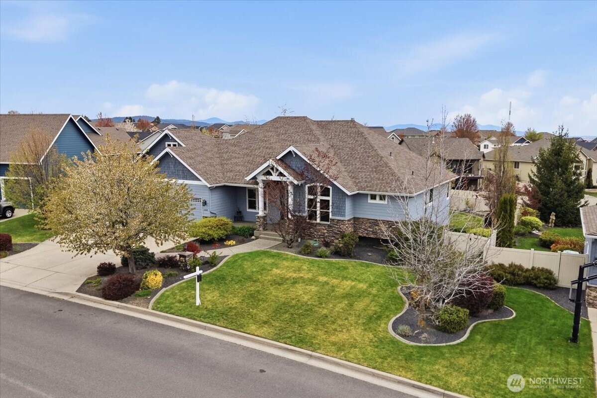 2309 S Morningside Heights Drive , Spokane, WA 99016