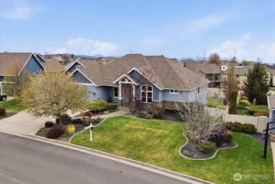 2309 S Morningside Heights Drive , Spokane, WA 99016