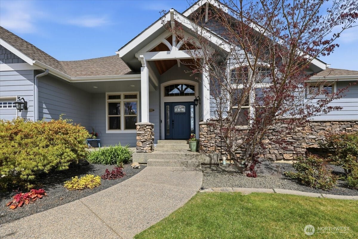 2309 S Morningside Heights Drive , Spokane, WA 99016