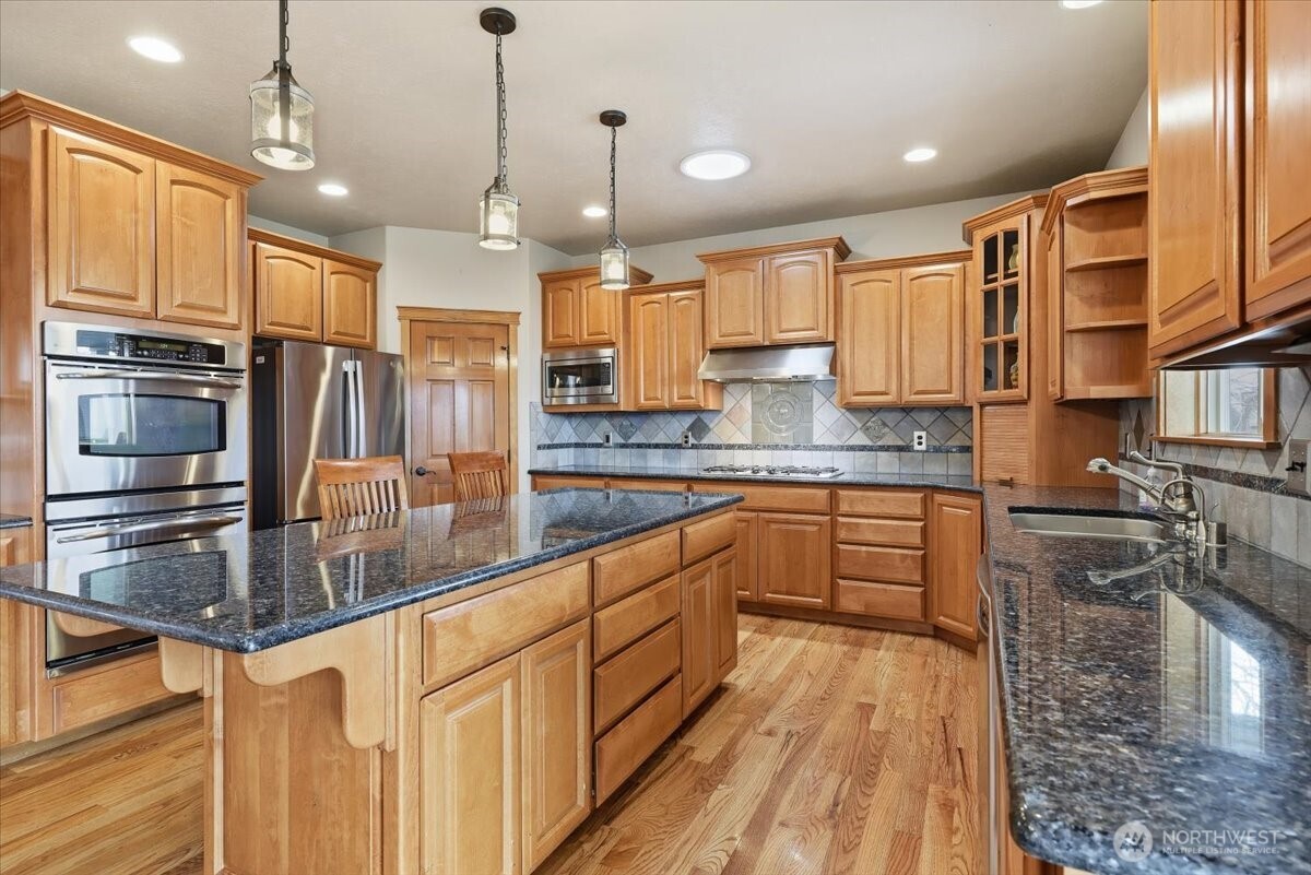 2309 S Morningside Heights Drive , Spokane, WA 99016