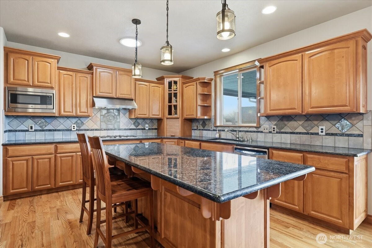 2309 S Morningside Heights Drive , Spokane, WA 99016