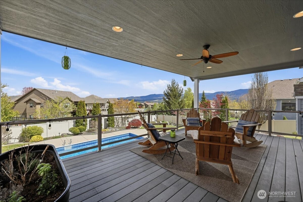 2309 S Morningside Heights Drive , Spokane, WA 99016
