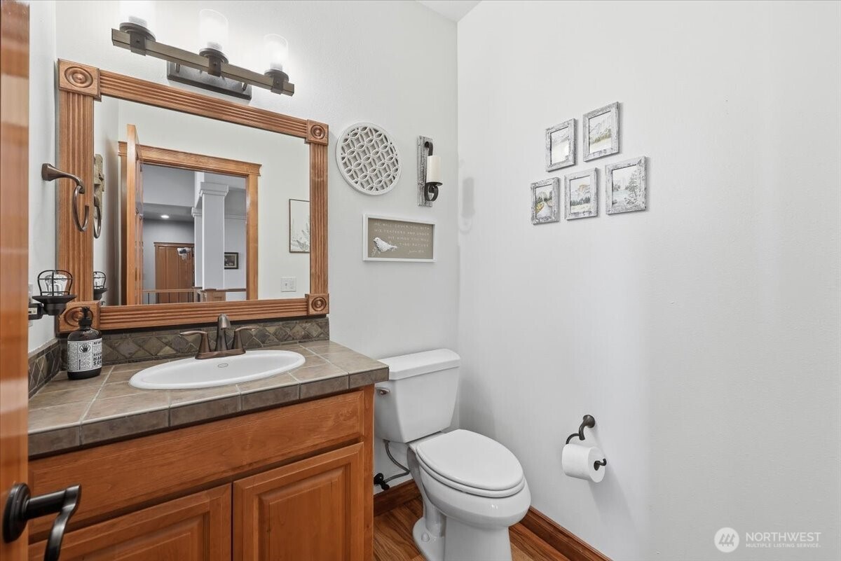 2309 S Morningside Heights Drive , Spokane, WA 99016