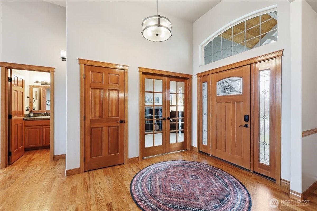 2309 S Morningside Heights Drive , Spokane, WA 99016