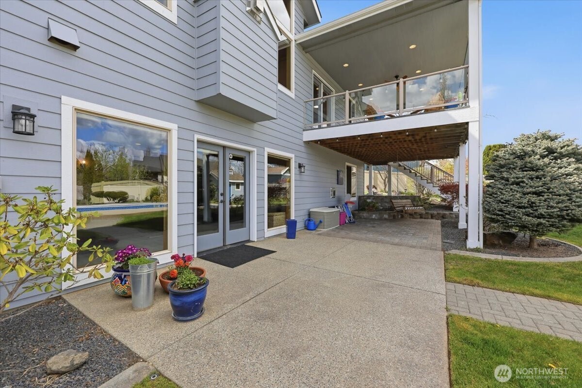 2309 S Morningside Heights Drive , Spokane, WA 99016