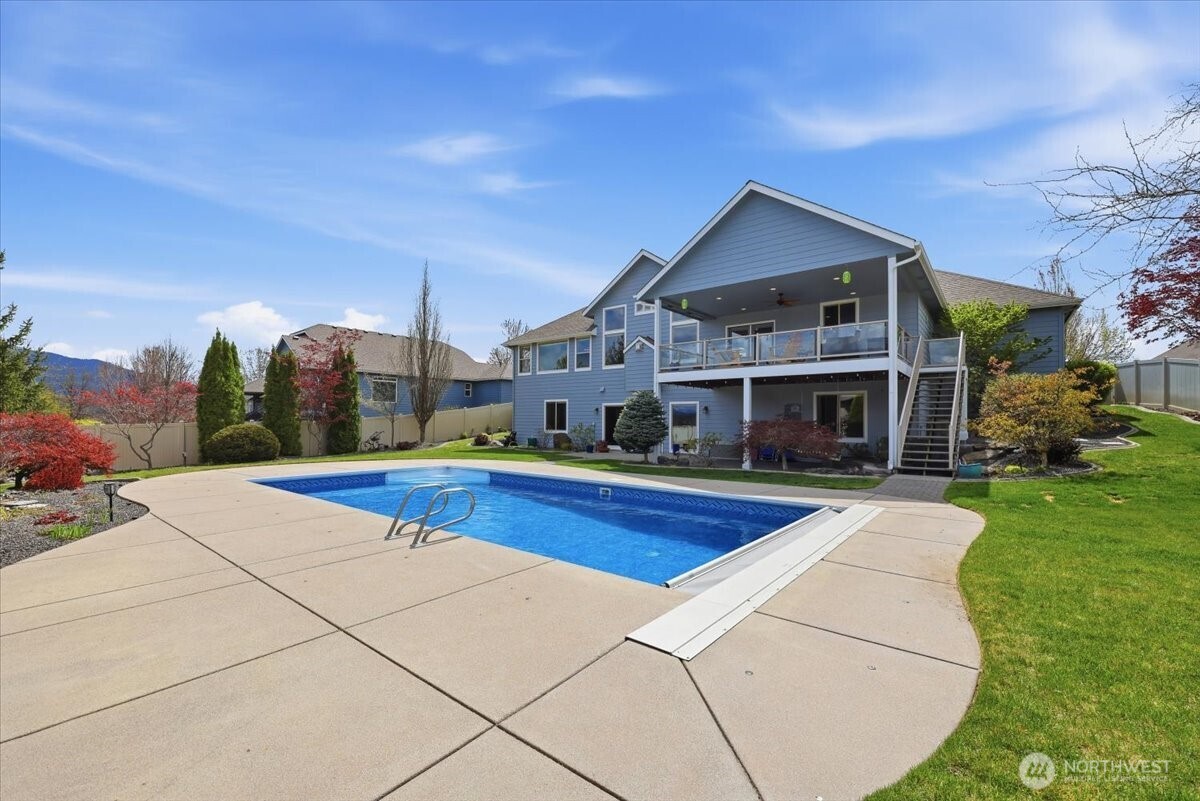 2309 S Morningside Heights Drive , Spokane, WA 99016