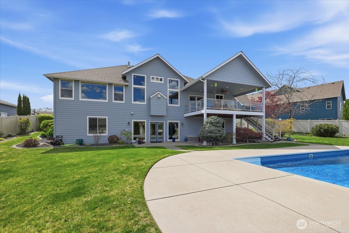 2309 S Morningside Heights Drive , Spokane, WA 99016