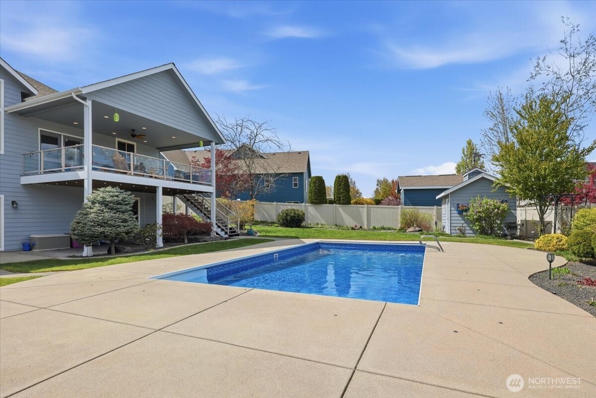 2309 S Morningside Heights Drive , Spokane, WA 99016