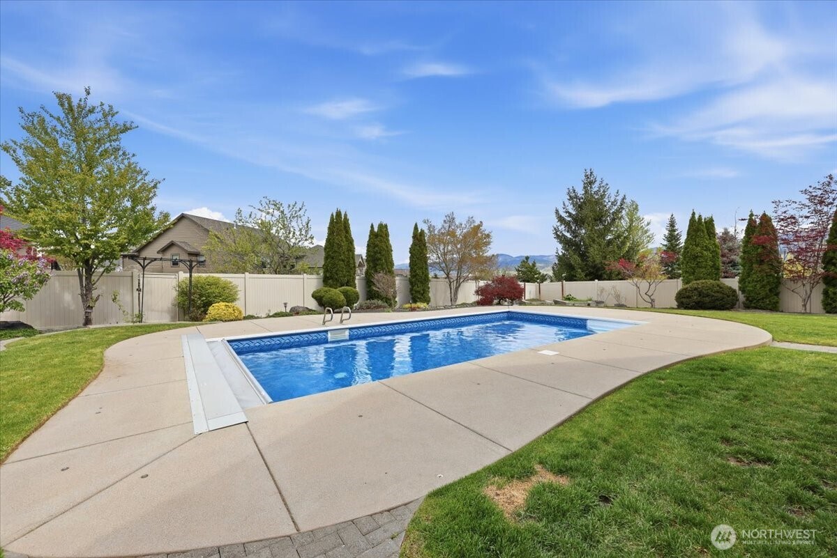 2309 S Morningside Heights Drive , Spokane, WA 99016