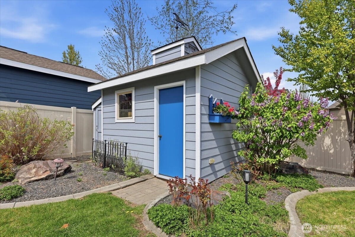 2309 S Morningside Heights Drive , Spokane, WA 99016