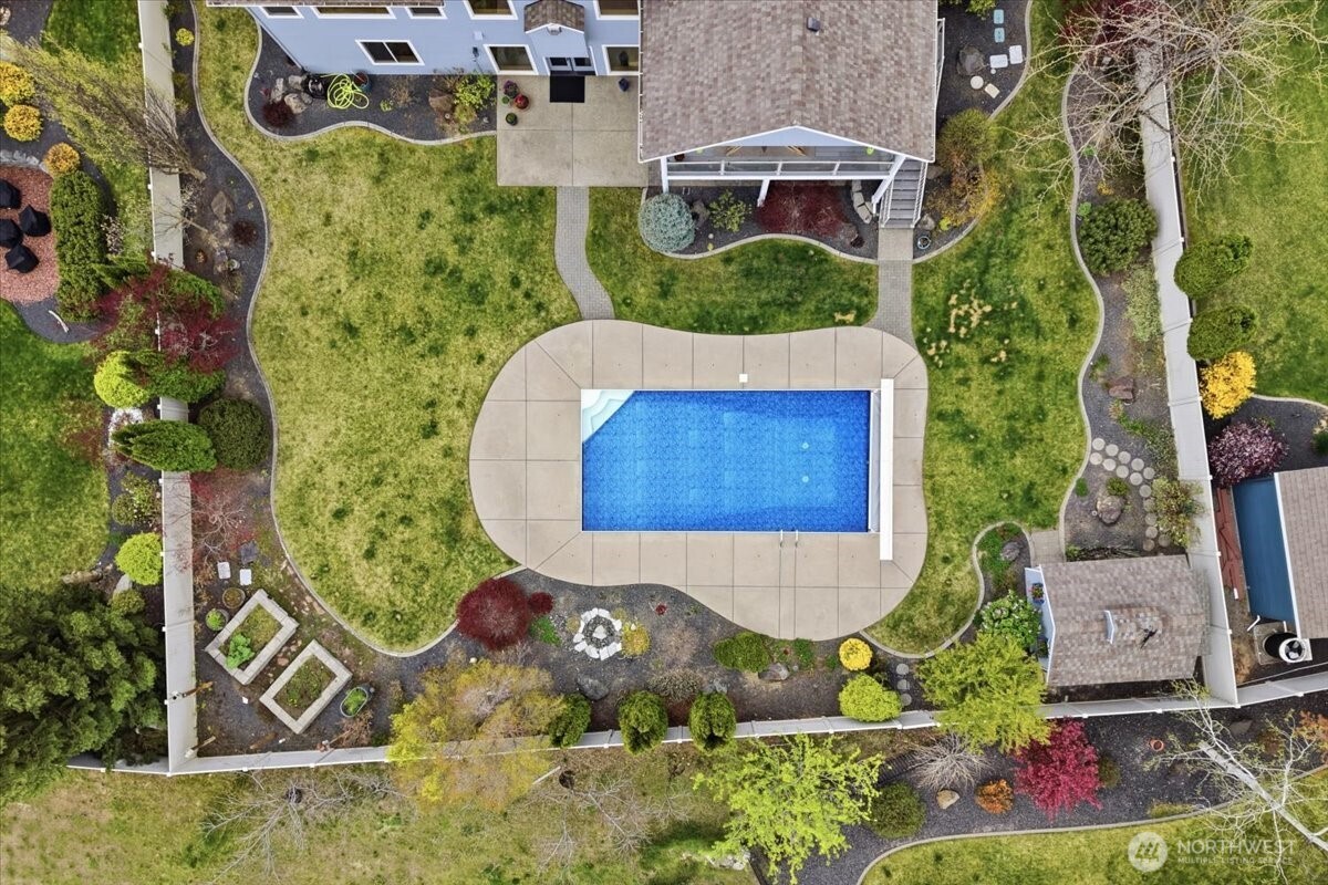 2309 S Morningside Heights Drive , Spokane, WA 99016