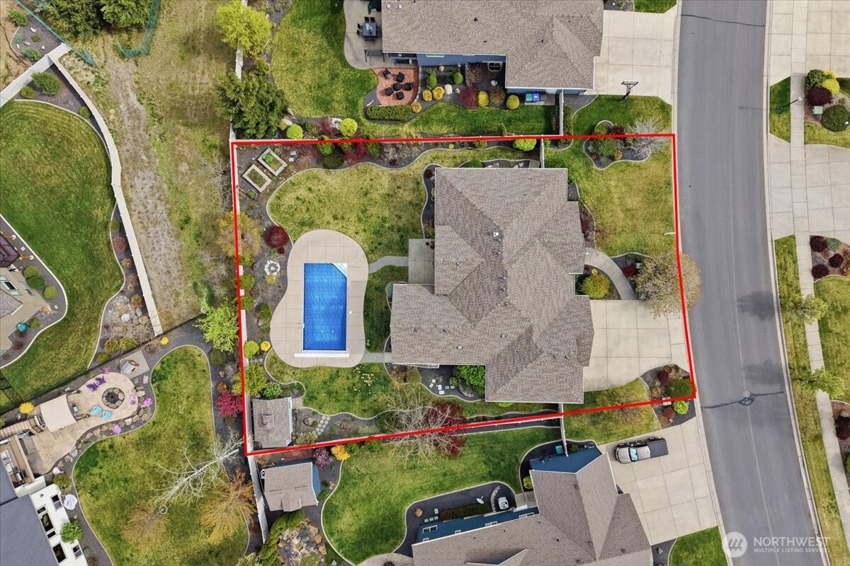 2309 S Morningside Heights Drive , Spokane, WA 99016