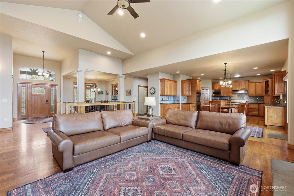 2309 S Morningside Heights Drive , Spokane, WA 99016