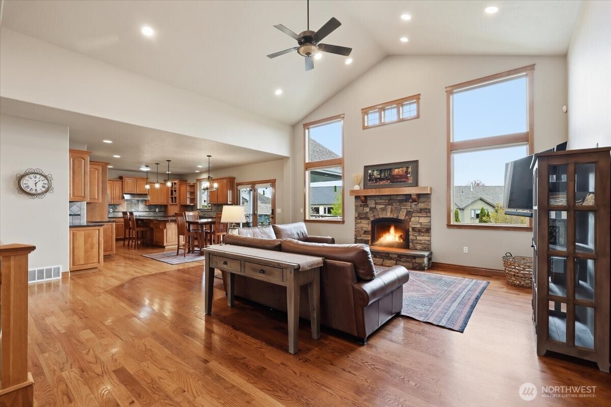 2309 S Morningside Heights Drive , Spokane, WA 99016