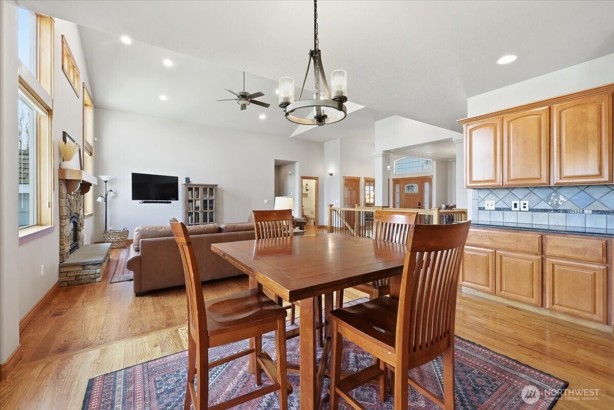 2309 S Morningside Heights Drive , Spokane, WA 99016
