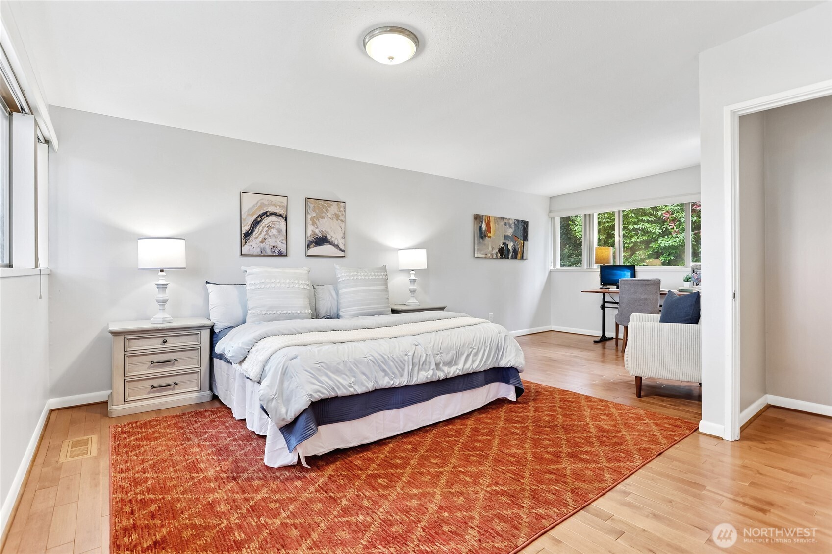 12226 SE 25th Street , Bellevue, WA 98005