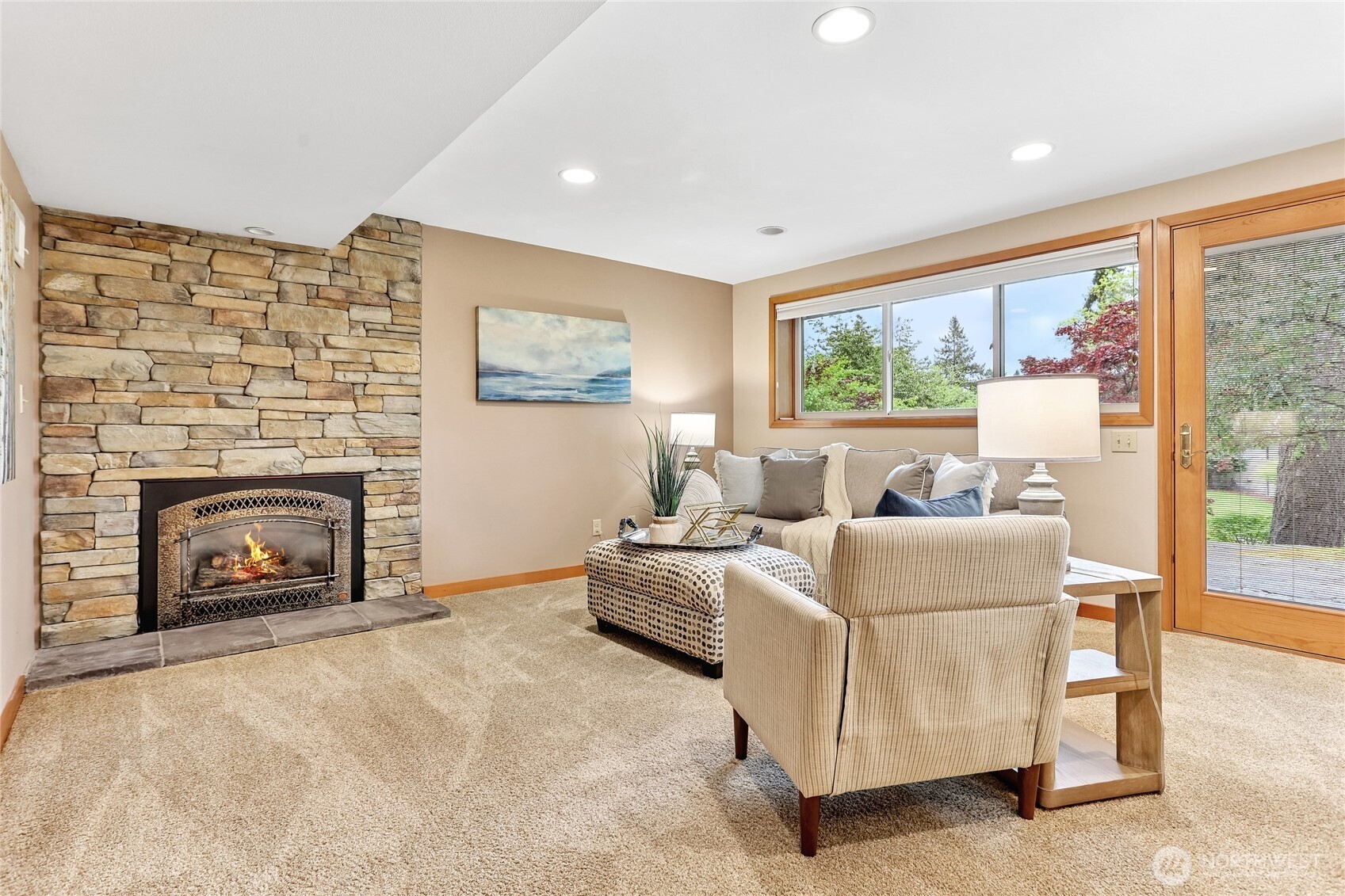 12226 SE 25th Street , Bellevue, WA 98005