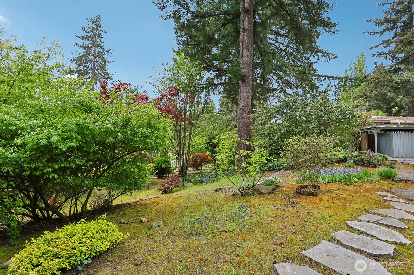 12226 SE 25th Street , Bellevue, WA 98005