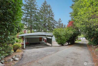 12226 SE 25th Street , Bellevue, WA 98005 - Photo 33