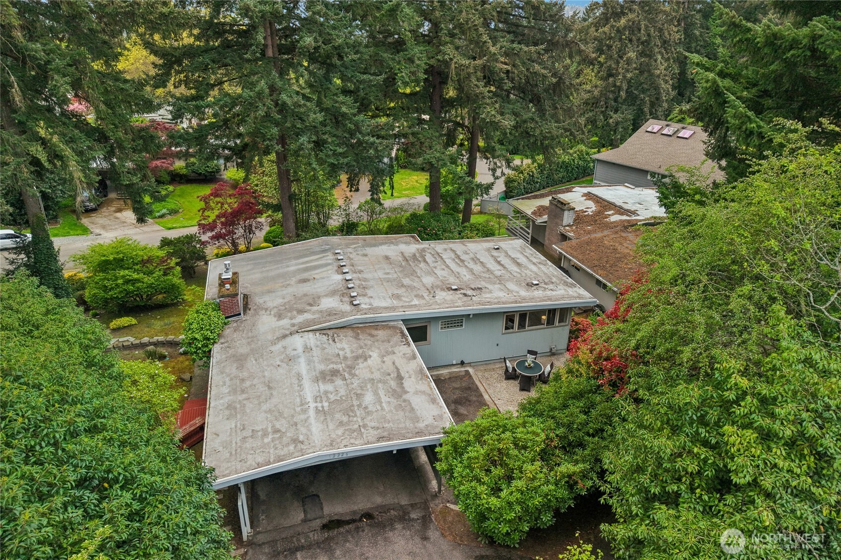 12226 SE 25th Street , Bellevue, WA 98005