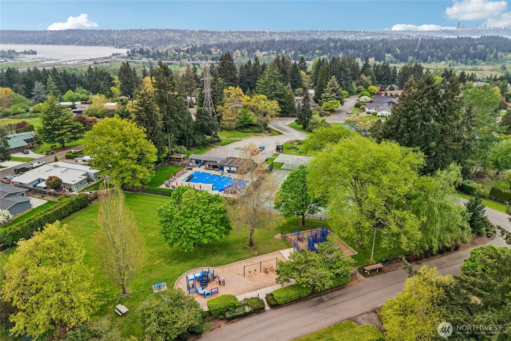 12226 SE 25th Street , Bellevue, WA 98005
