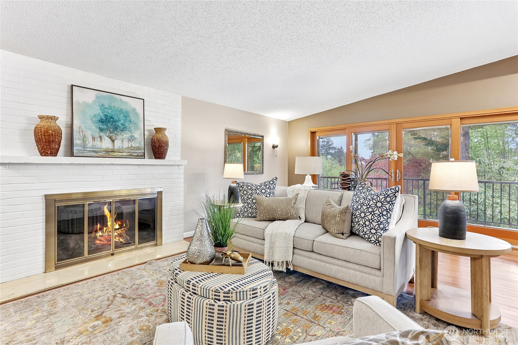 12226 SE 25th Street , Bellevue, WA 98005