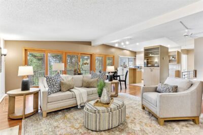 12226 SE 25th Street , Bellevue, WA 98005 - Photo 6