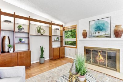 12226 SE 25th Street , Bellevue, WA 98005 - Photo 7
