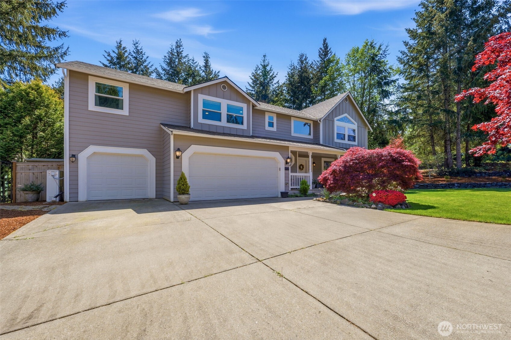 15025 27th Avenue NW, Gig Harbor, WA 98332