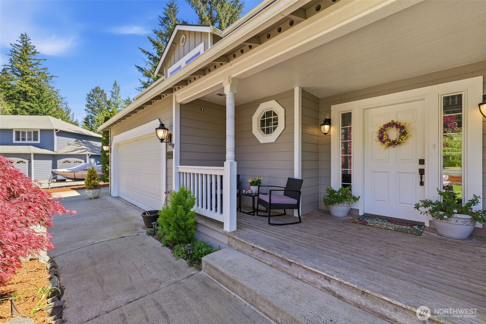 15025 27th Avenue NW, Gig Harbor, WA 98332