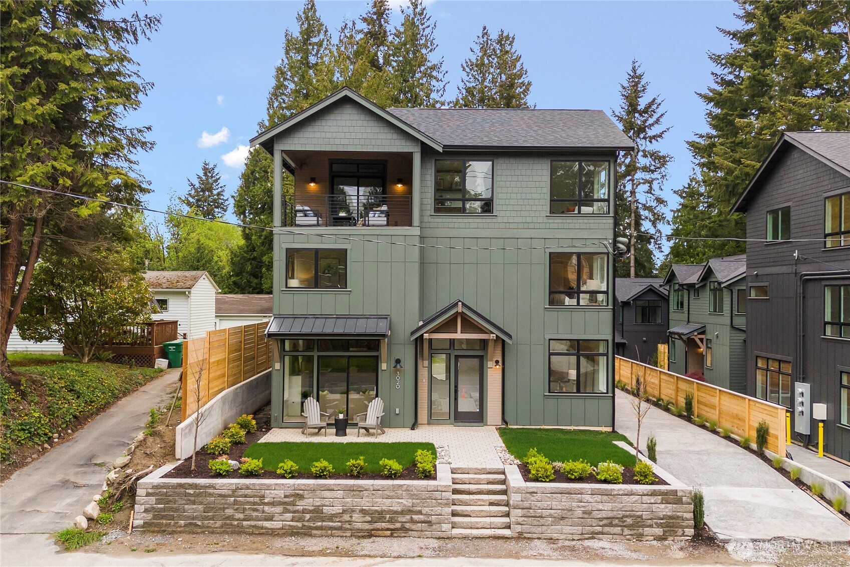 3020 NE 95th , Seattle, WA 98115