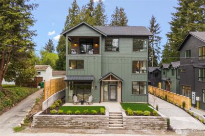 3020 NE 95th , Seattle, WA 98115 - Photo 1