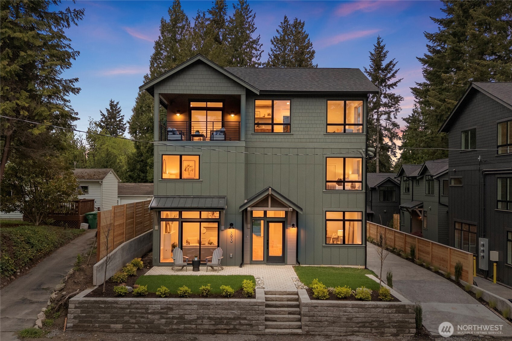 3020 NE 95th , Seattle, WA 98115