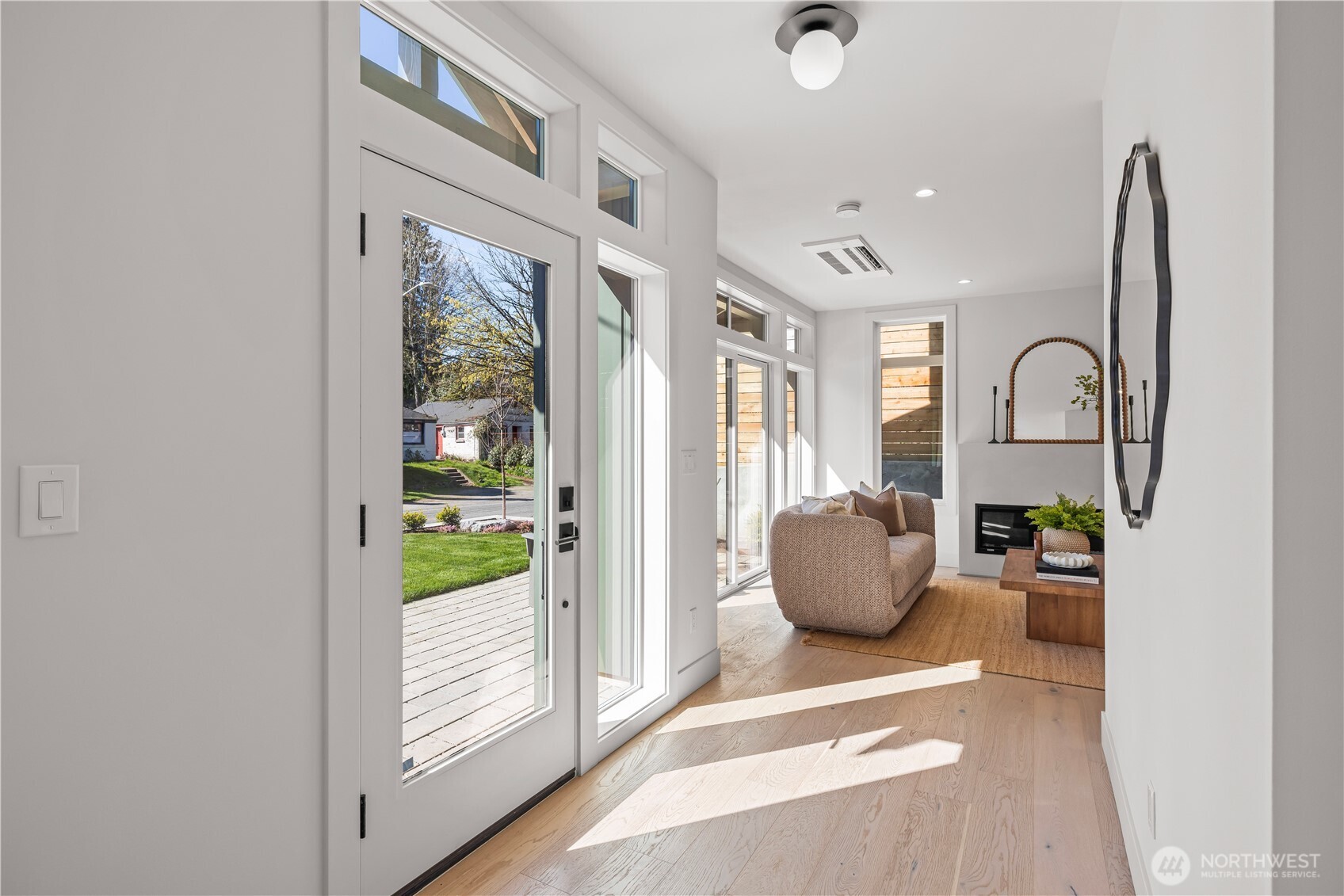 3020 NE 95th , Seattle, WA 98115