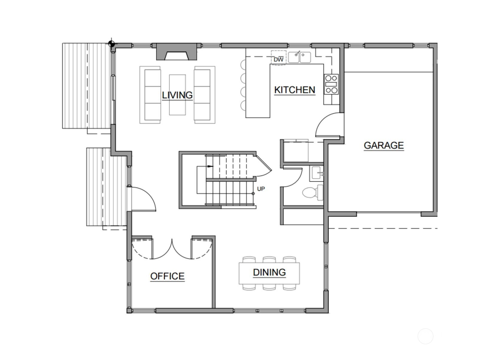 3020 NE 95th , Seattle, WA 98115