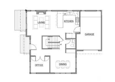 3020 NE 95th , Seattle, WA 98115 - Photo 33