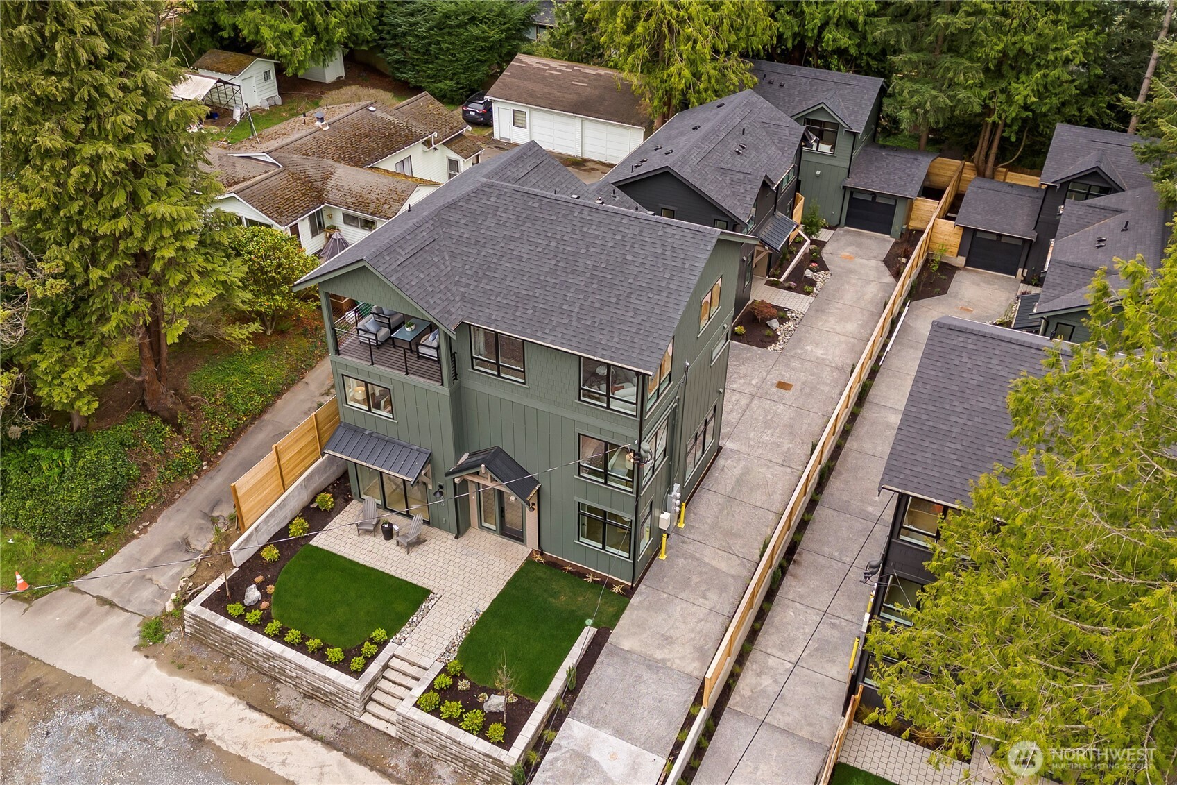 3020 NE 95th , Seattle, WA 98115