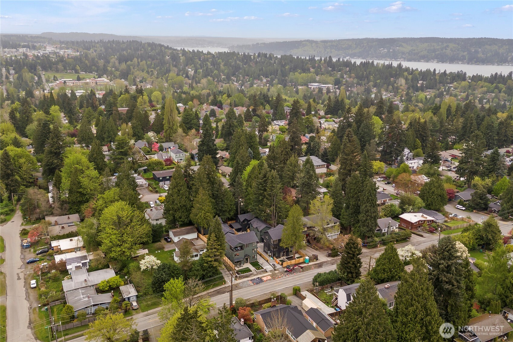 3020 NE 95th , Seattle, WA 98115