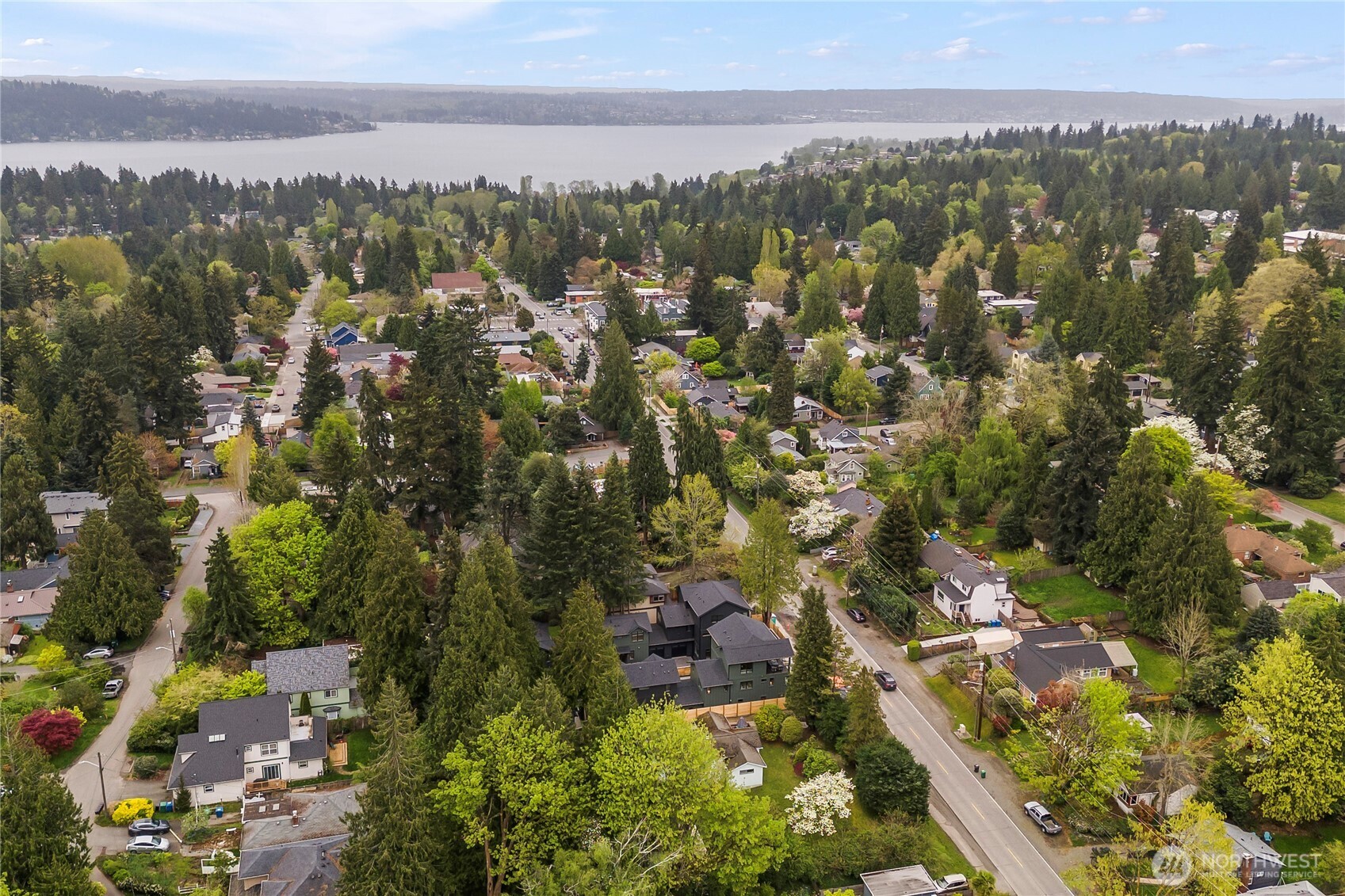 3020 NE 95th , Seattle, WA 98115