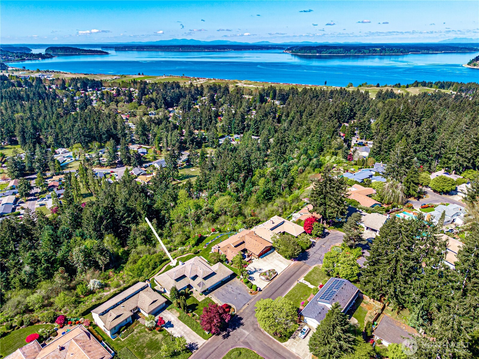 8926 51st Street W, University Place, WA 98467