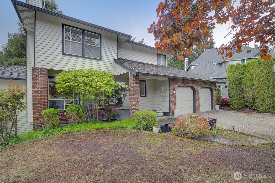 7917 119th Court SE, Newcastle, WA 98056