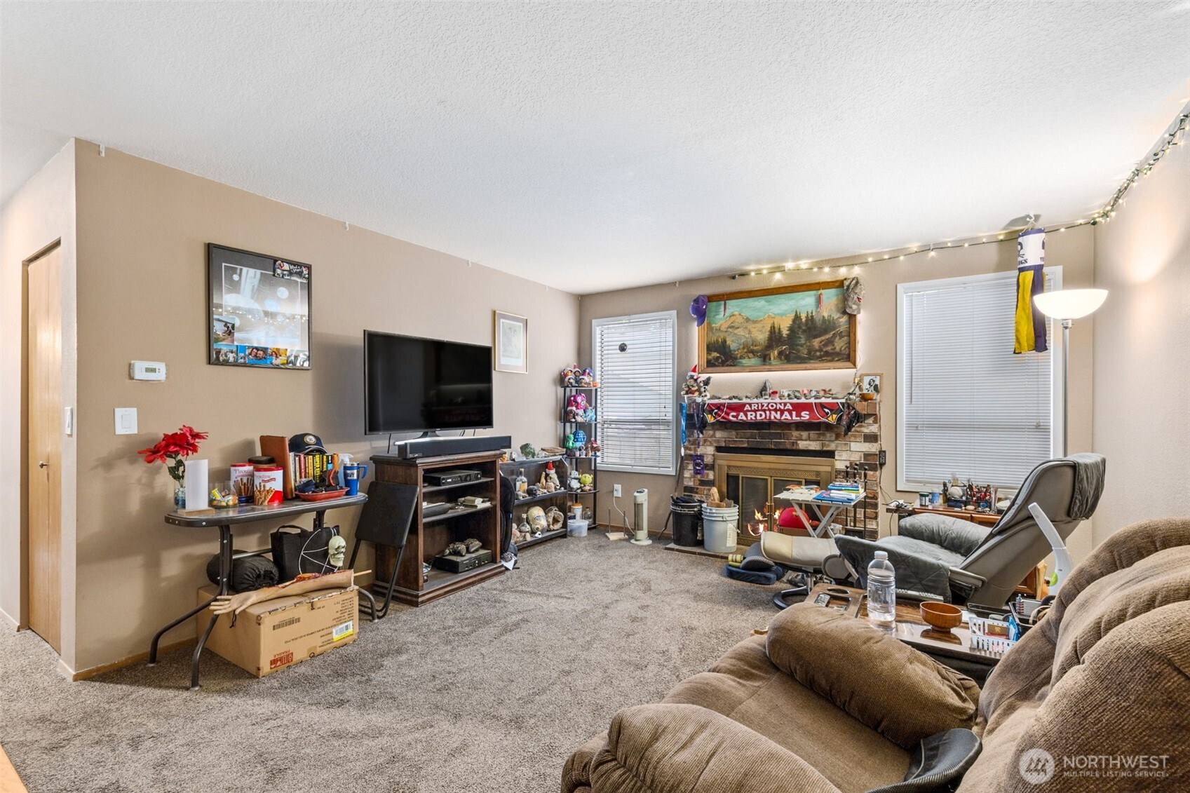 15215 Larch Way , Lynnwood, WA 98087