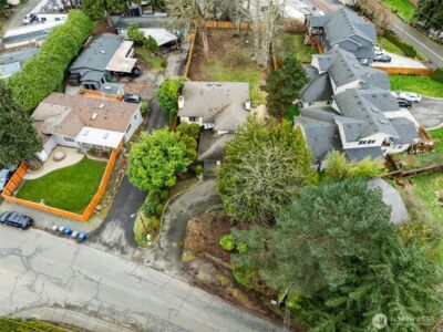 15215 Larch Way , Lynnwood, WA 98087 - Photo 25