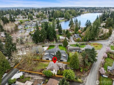 15215 Larch Way , Lynnwood, WA 98087 - Photo 3