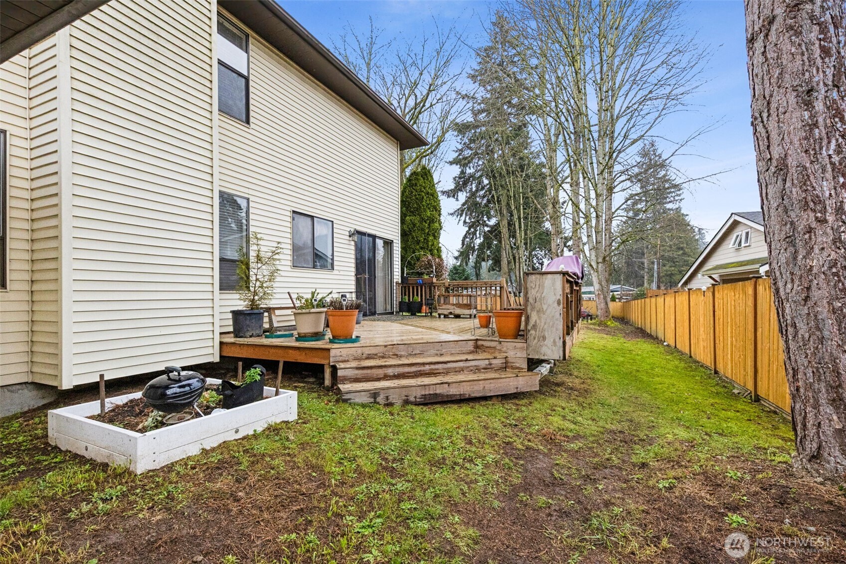 15215 Larch Way , Lynnwood, WA 98087