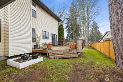 15215 Larch Way , Lynnwood, WA 98087 - Photo 33
