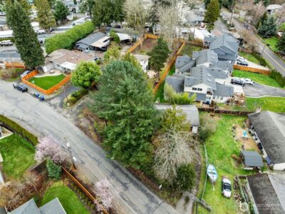 15215 Larch Way , Lynnwood, WA 98087 - Photo 8