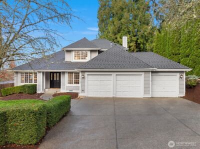 10330 NE 151st Place , Bothell, WA 98011 - Photo 1